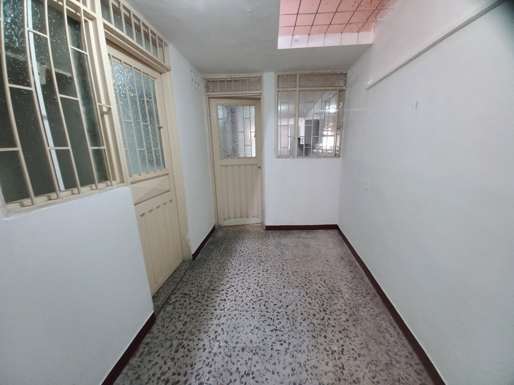 Apartamento En Venta - Nacional Piso 1, Ibagué
