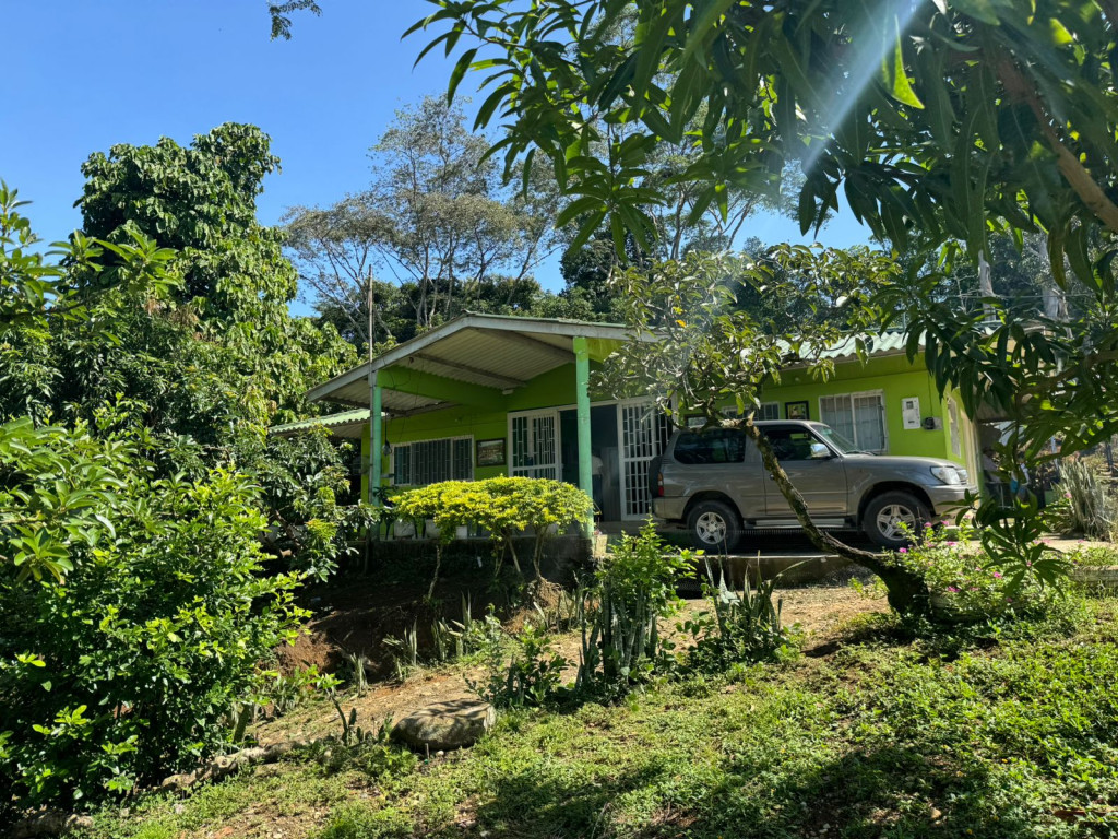 Finca En Venta - Finca La Rica, Mariquita