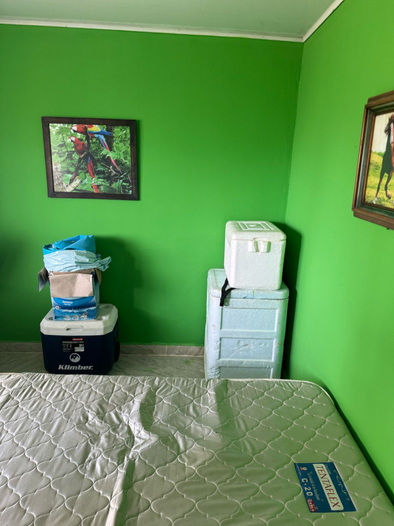 Finca En Venta - Finca La Rica, Mariquita