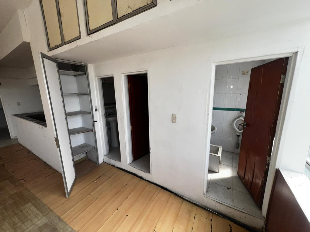 Edificio En Arriendo - Belalcázar, Ibagué