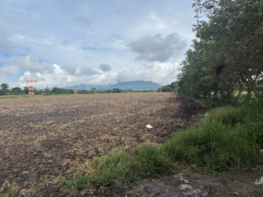 Lote En Venta - Picaleña, Ibagué