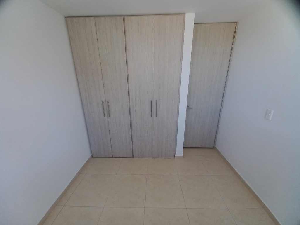 Apartamento En Venta - Conjunto Residencial Iwoka Piso  10, Ibagué