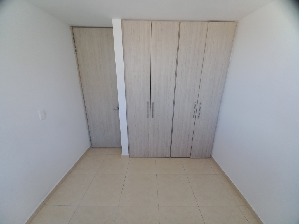 Apartamento En Venta - Conjunto Residencial Iwoka Piso  10, Ibagué