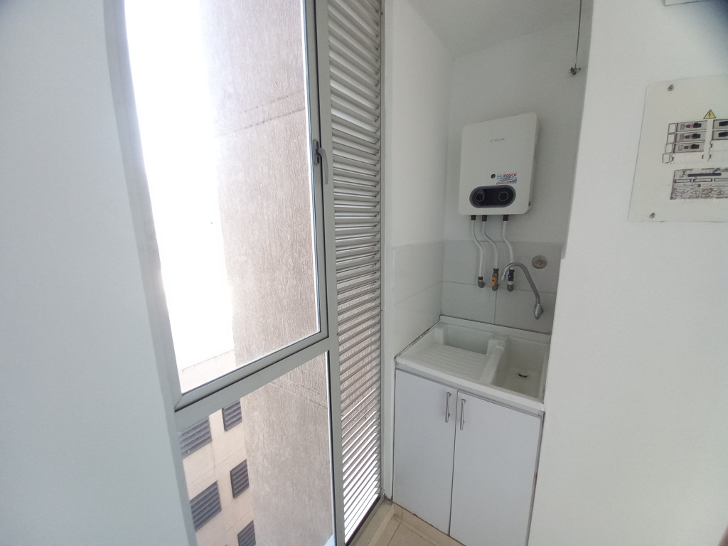 Apartamento En Venta - Conjunto Residencial Iwoka Piso  10, Ibagué