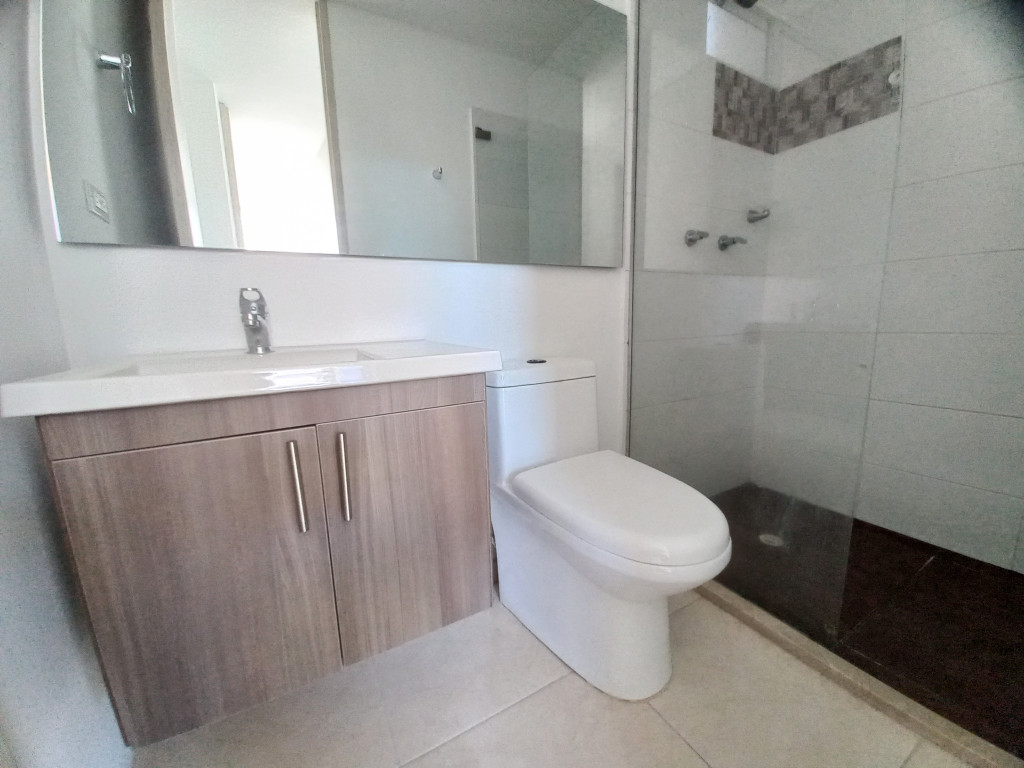 Apartamento En Venta - Conjunto Residencial Iwoka Piso  10, Ibagué