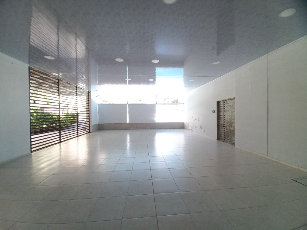 Apartamento En Venta - Conjunto Residencial Iwoka Piso  10, Ibagué