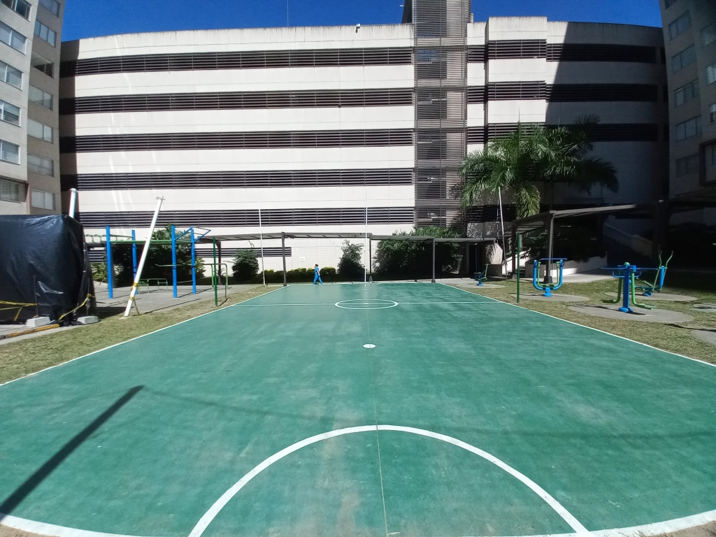 Apartamento En Venta - Conjunto Residencial Iwoka Piso  10, Ibagué