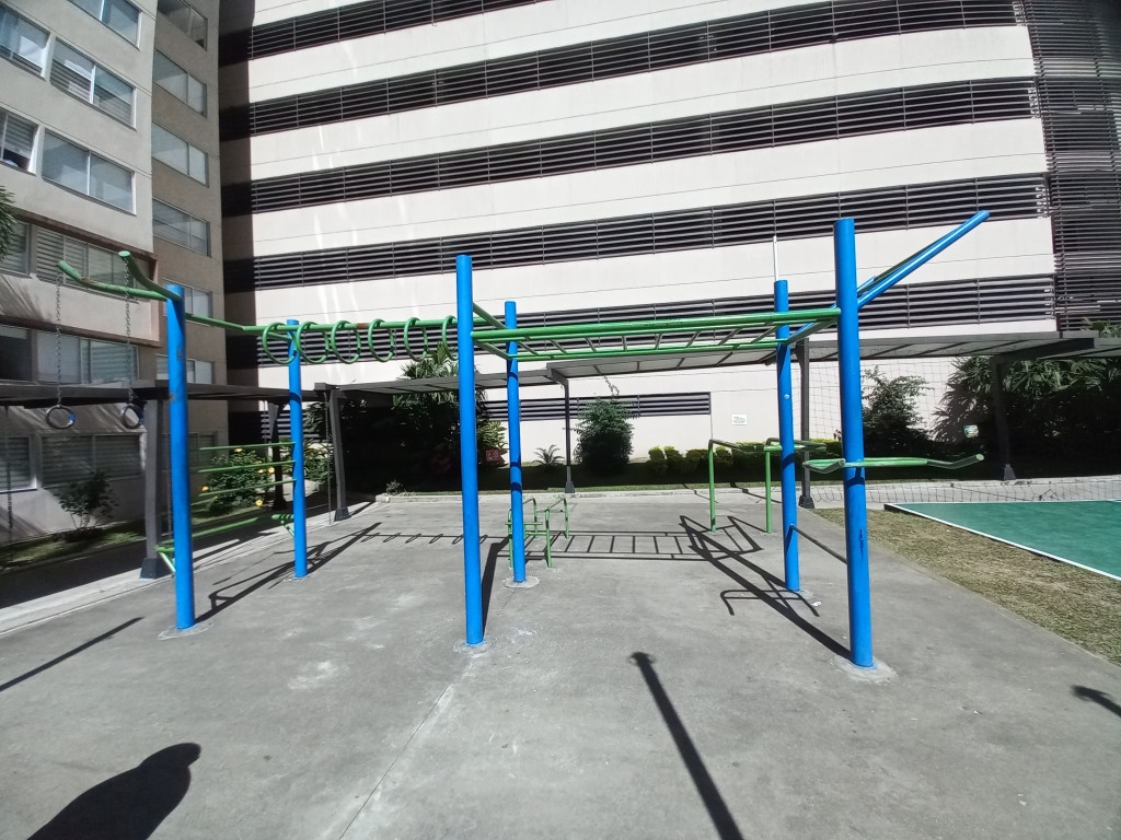 Apartamento En Venta - Conjunto Residencial Iwoka Piso  10, Ibagué