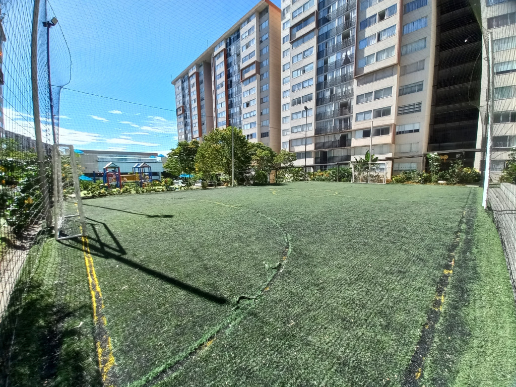 Apartamento En Venta - Conjunto Residencial Iwoka Piso  10, Ibagué
