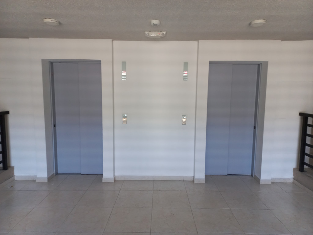 Apartamento En Venta - Conjunto Residencial Iwoka Piso  10, Ibagué
