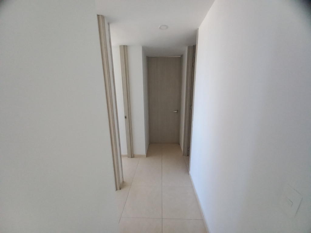 Apartamento En Venta - Conjunto Residencial Iwoka Piso  10, Ibagué
