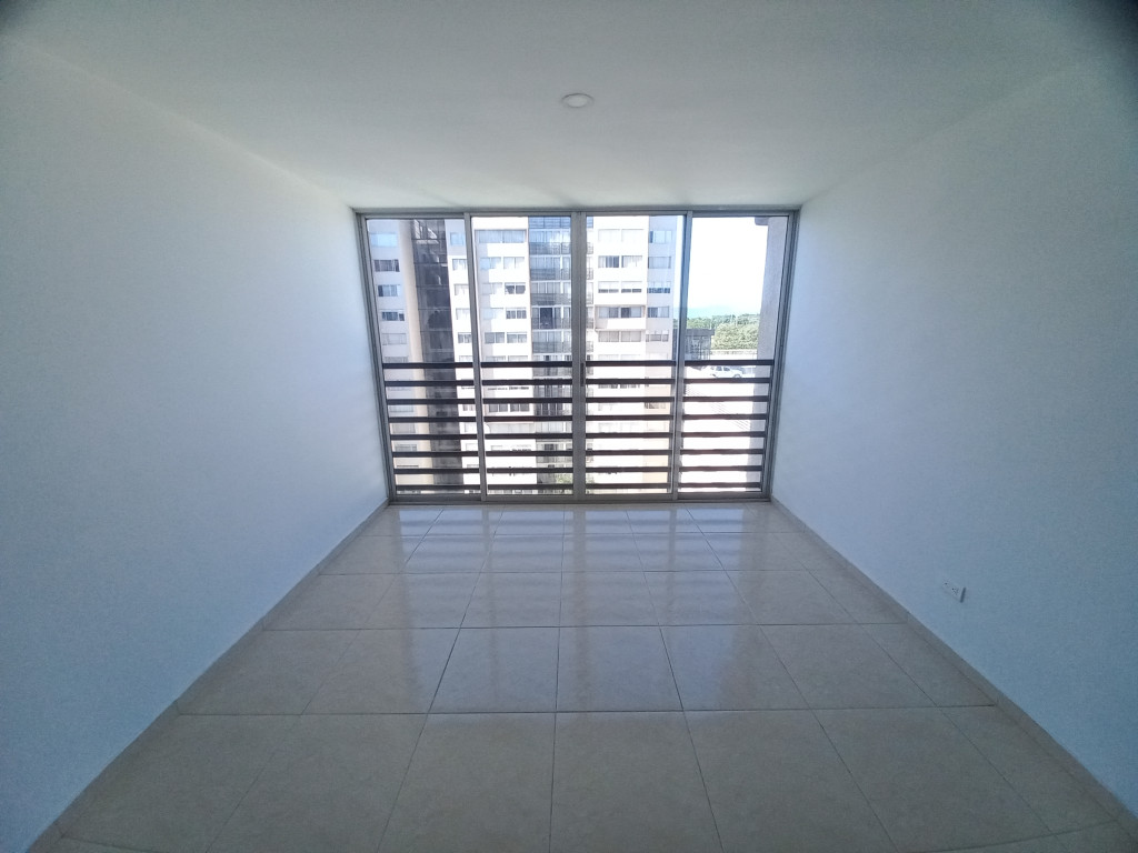 Apartamento En Venta - Conjunto Residencial Iwoka Piso  10, Ibagué