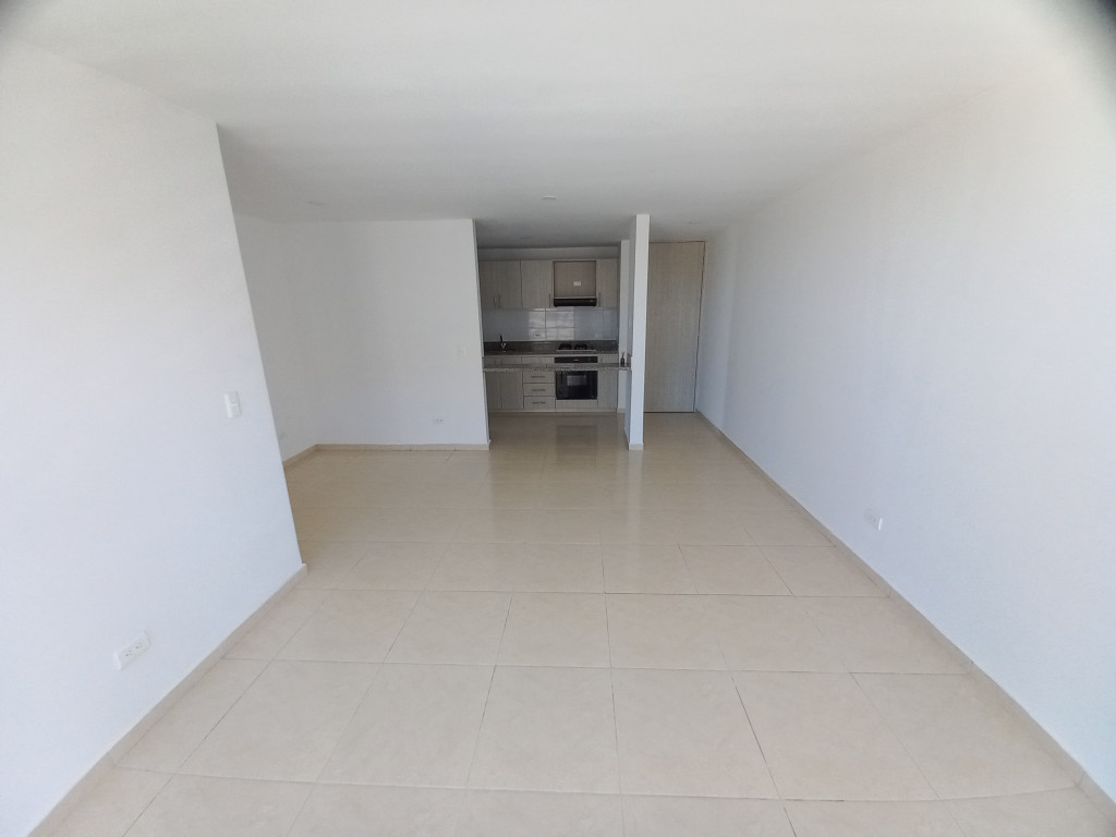 Apartamento En Venta - Conjunto Residencial Iwoka Piso  10, Ibagué