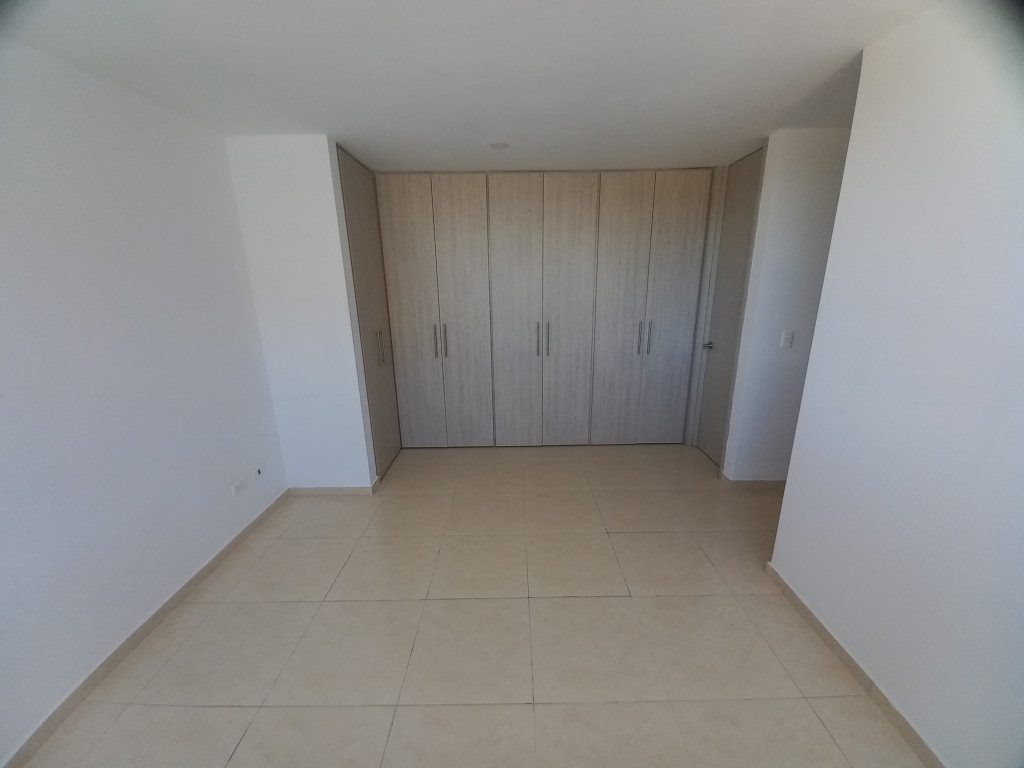 Apartamento En Venta - Conjunto Residencial Iwoka Piso  10, Ibagué