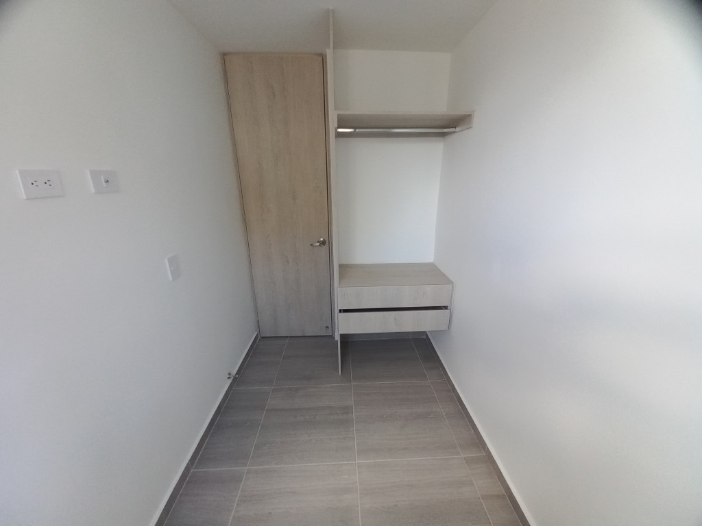 Apartamento En Arriendo - C.r Valle Verde Del Campestre Piso 14, Ibagué