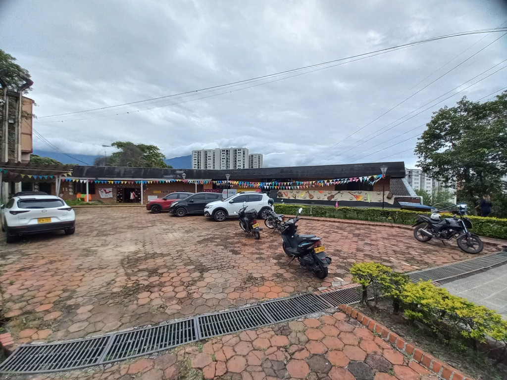 Bodega En Venta - Bodega- Avenida Mirolindo, Ibagué