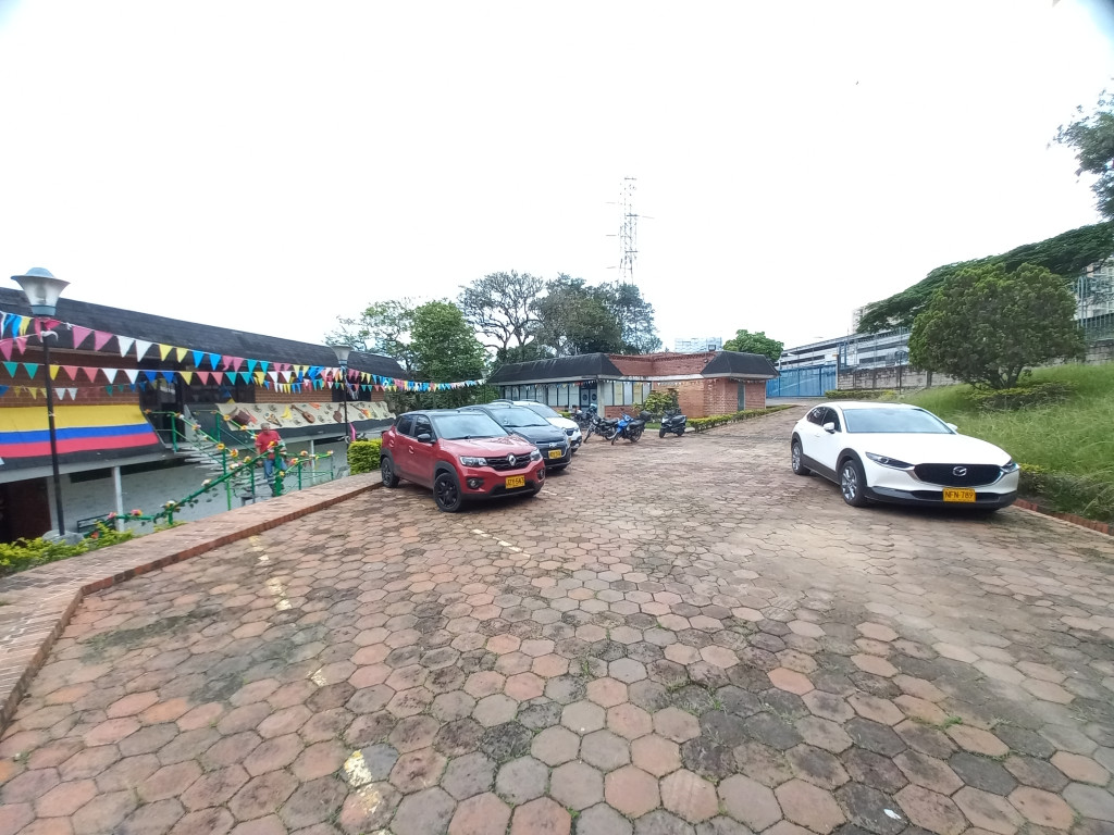 Bodega En Venta - Bodega- Avenida Mirolindo, Ibagué