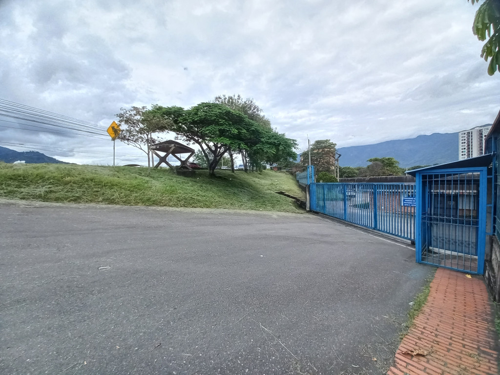 Bodega En Venta - Bodega- Avenida Mirolindo, Ibagué