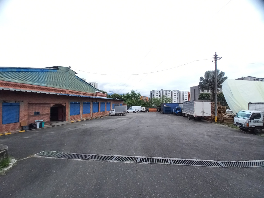 Bodega En Venta - Bodega- Avenida Mirolindo, Ibagué