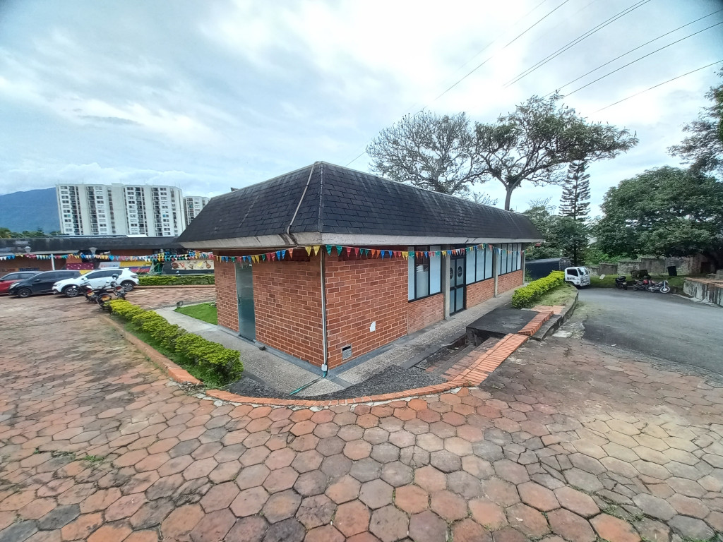 Bodega En Venta - Bodega- Avenida Mirolindo, Ibagué