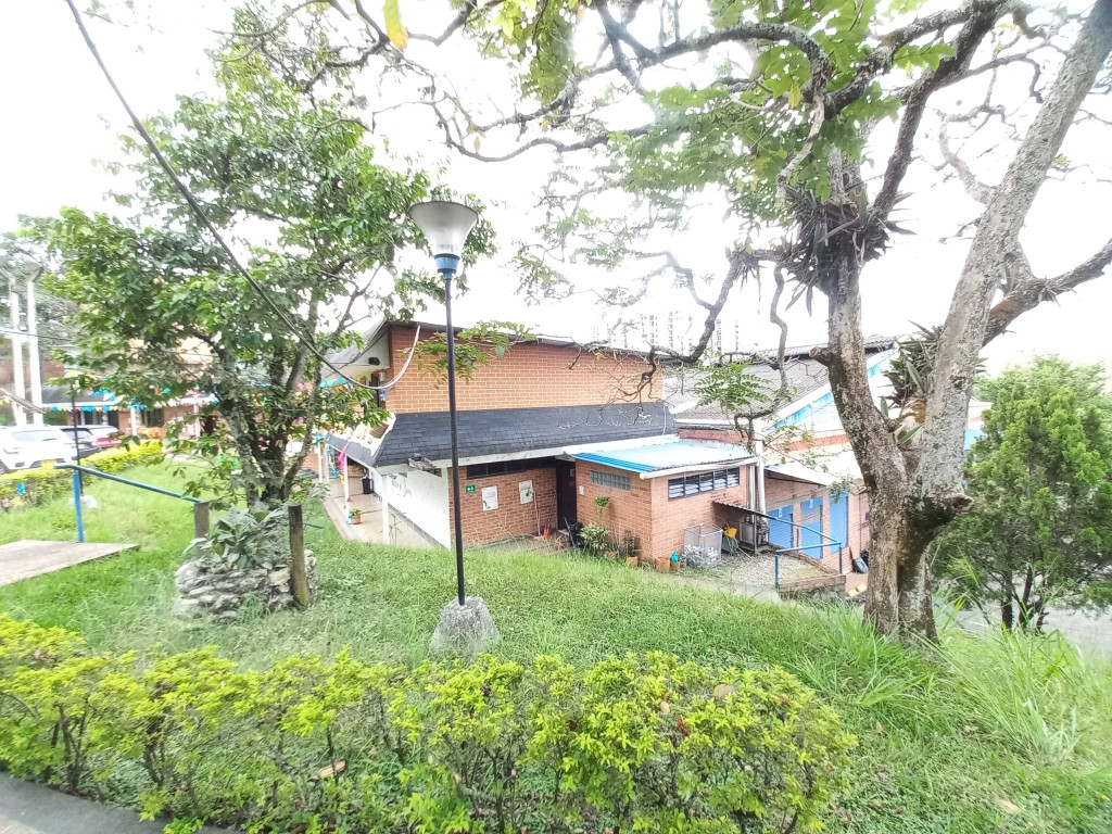 Bodega En Venta - Bodega- Avenida Mirolindo, Ibagué
