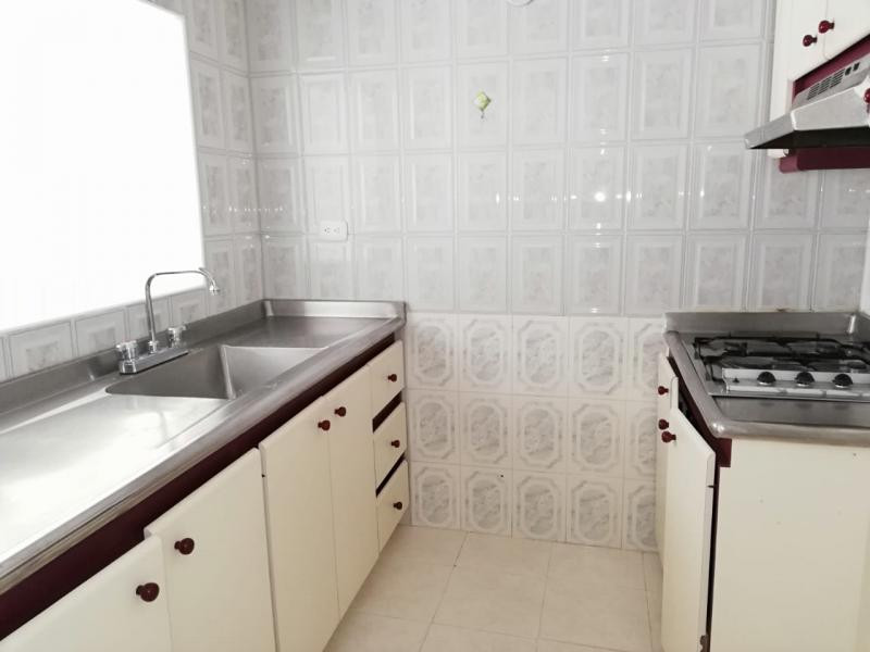 Apartamento En Venta - Casabianca Rincon De Piedra Pintada Piso 2, Ibagué