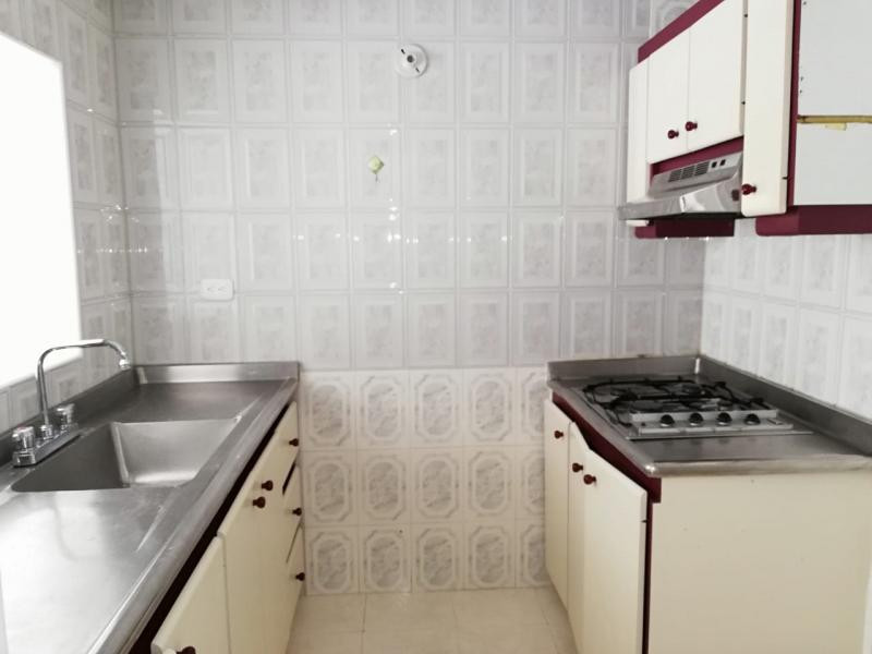 Apartamento En Venta - Casabianca Rincon De Piedra Pintada Piso 2, Ibagué