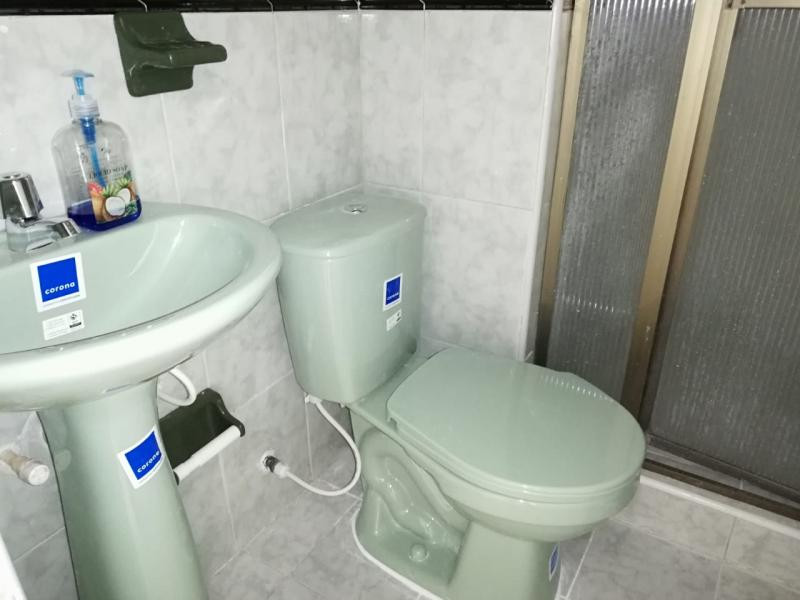 Apartamento En Venta - Casabianca Rincon De Piedra Pintada Piso 2, Ibagué