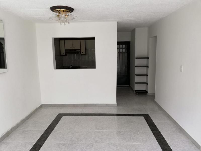 Apartamento En Venta - Casabianca Rincon De Piedra Pintada Piso 2, Ibagué