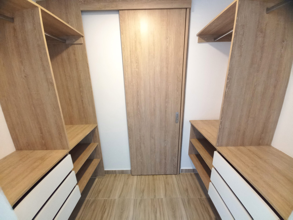 Apartamento En Arriendo/Venta - Solárium Del Parque Piso 6, Ibagué