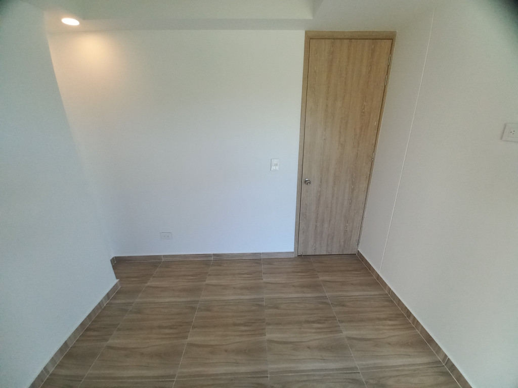 Apartamento En Arriendo/Venta - Solárium Del Parque Piso 6, Ibagué