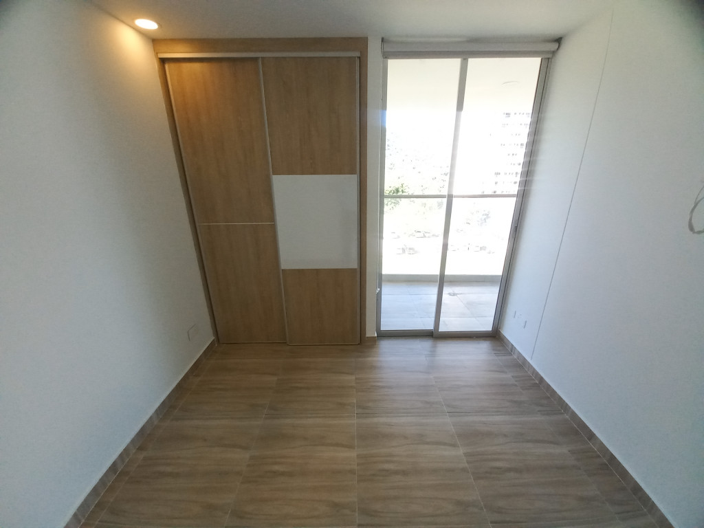 Apartamento En Arriendo/Venta - Solárium Del Parque Piso 6, Ibagué