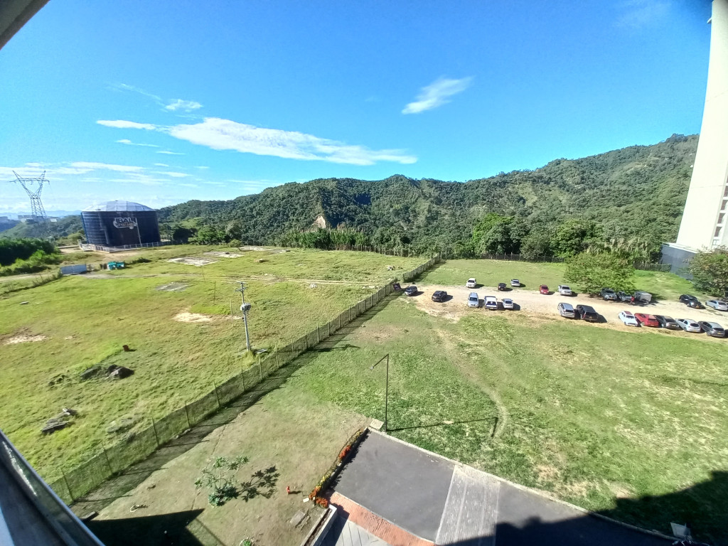 Apartamento En Arriendo/Venta - Solárium Del Parque Piso 6, Ibagué
