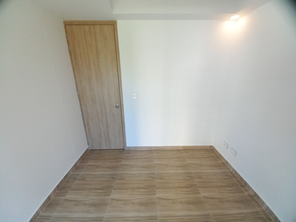 Apartamento En Arriendo/Venta - Solárium Del Parque Piso 6, Ibagué