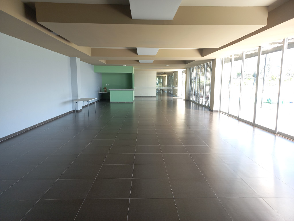 Apartamento En Arriendo/Venta - Solárium Del Parque Piso 6, Ibagué