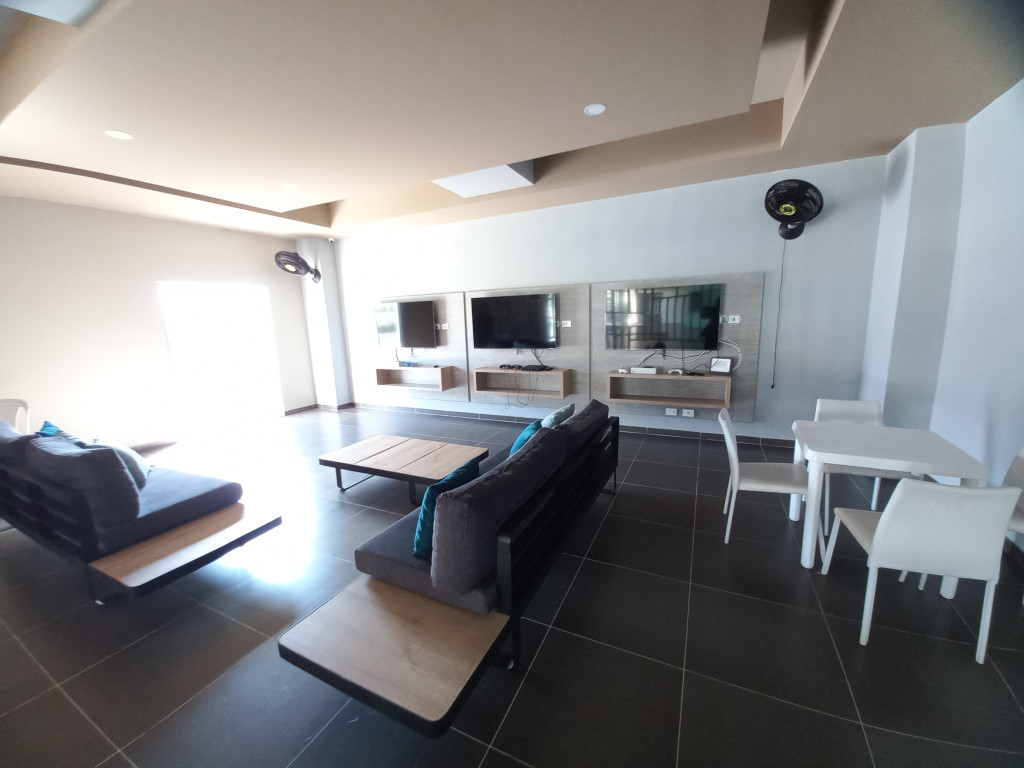 Apartamento En Arriendo/Venta - Solárium Del Parque Piso 6, Ibagué