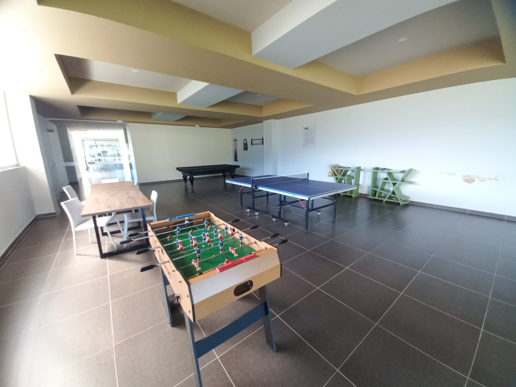 Apartamento En Arriendo/Venta - Solárium Del Parque Piso 6, Ibagué
