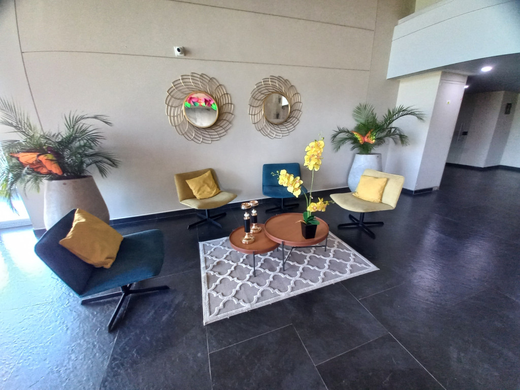 Apartamento En Arriendo/Venta - Solárium Del Parque Piso 6, Ibagué
