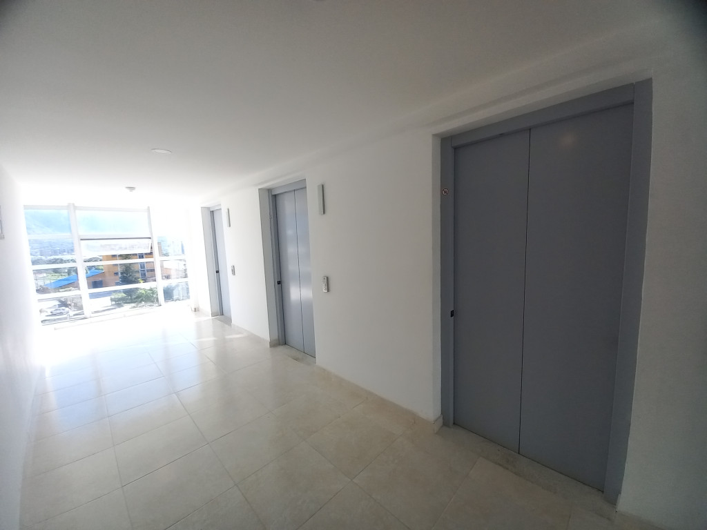 Apartamento En Arriendo/Venta - Solárium Del Parque Piso 6, Ibagué
