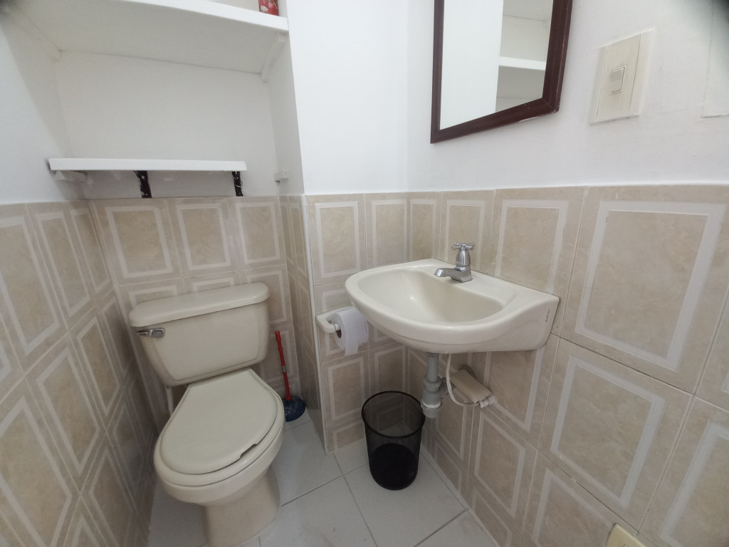 Local En Arriendo - Centro Comercial La Quinta Piso 2, Ibagué