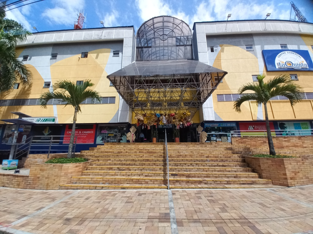 Local En Arriendo - Centro Comercial La Quinta Piso 2, Ibagué