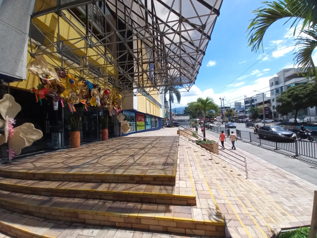 Local En Arriendo - Centro Comercial La Quinta Piso 2, Ibagué