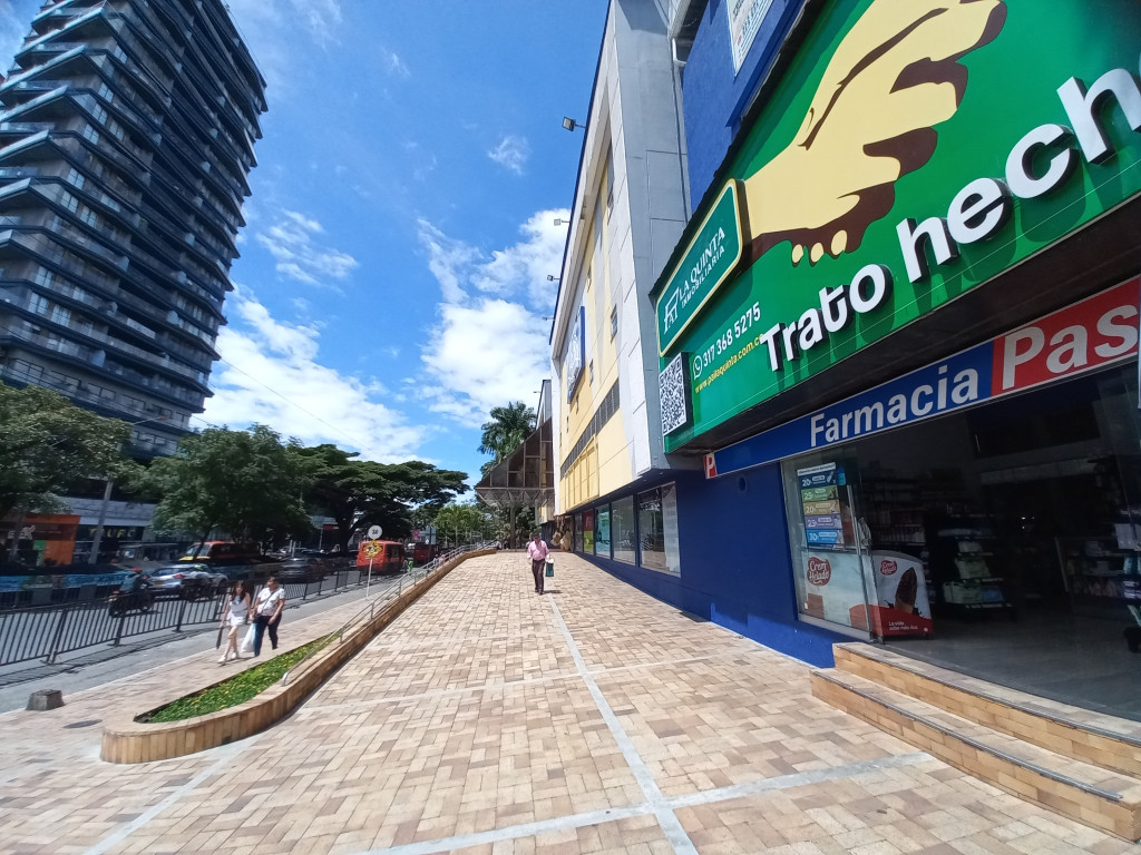 Local En Arriendo - Centro Comercial La Quinta Piso 2, Ibagué