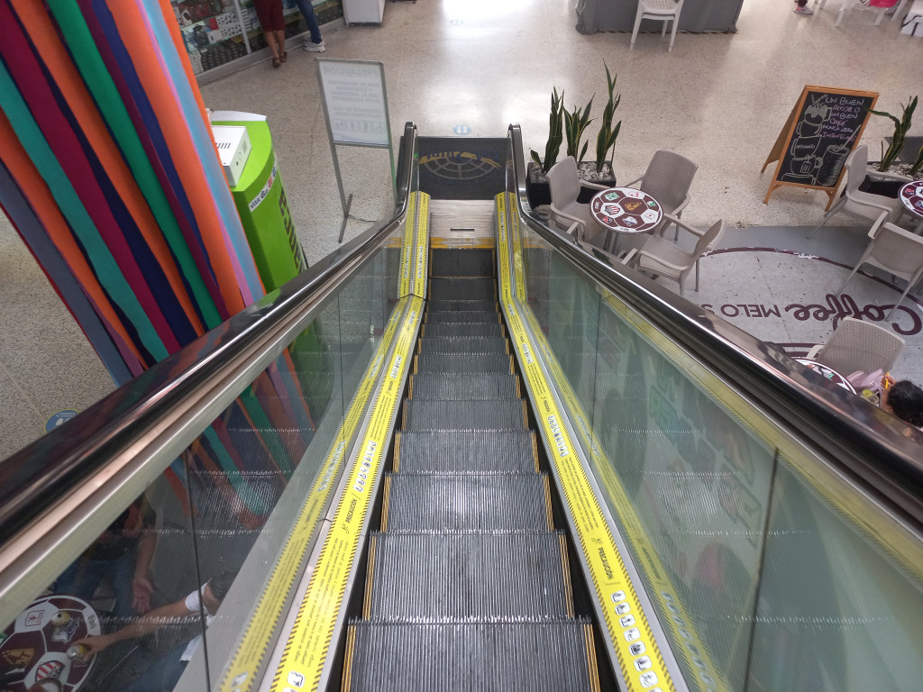 Local En Arriendo - Centro Comercial La Quinta Piso 2, Ibagué
