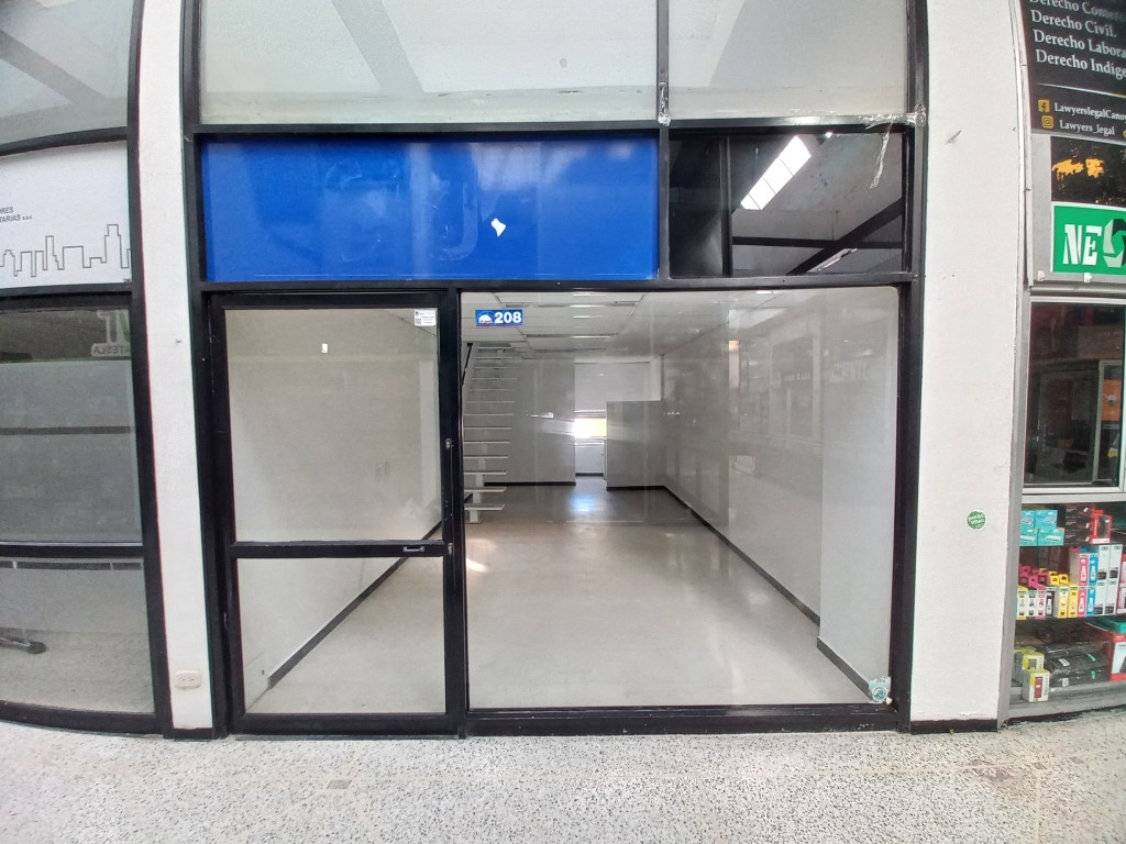 Local En Arriendo - Centro Comercial La Quinta Piso 2, Ibagué