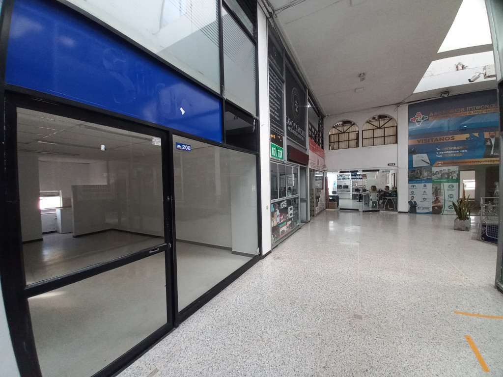Local En Arriendo - Centro Comercial La Quinta Piso 2, Ibagué