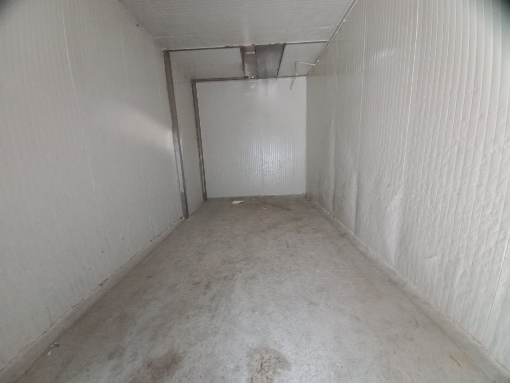 Bodega En Arriendo - Picaleña, Ibagué