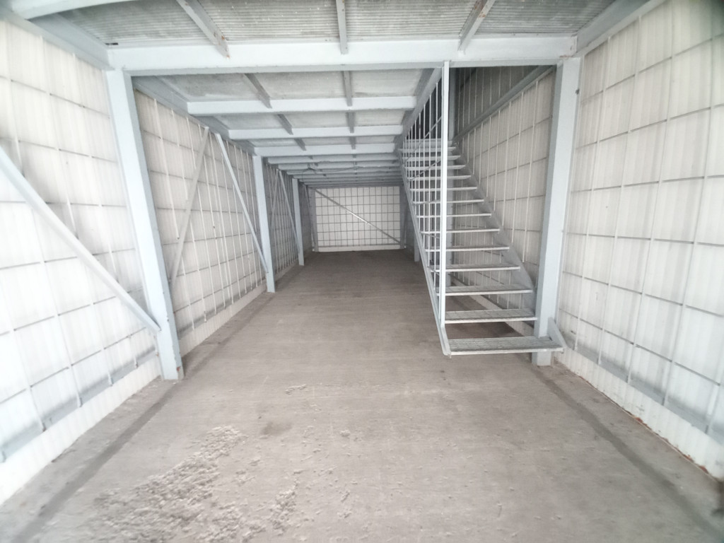 Bodega En Arriendo - Picaleña, Ibagué