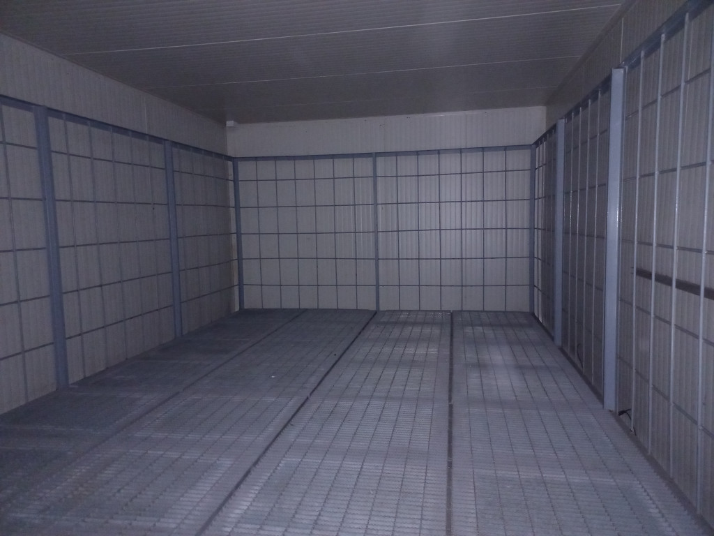 Bodega En Arriendo - Picaleña, Ibagué