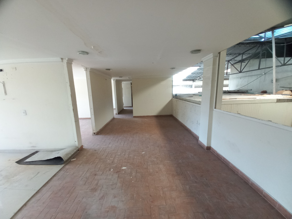Bodega En Arriendo - Picaleña, Ibagué